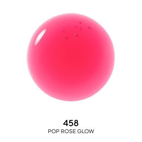 GUERLAIN KissKiss Bee Glow Oil - Huile à lèvres teintée